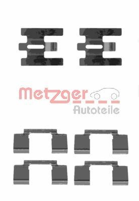 METZGER 109-1160 EAN: 4250032574437.