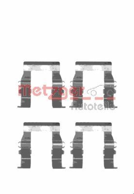 METZGER 109-1194 EAN: 4250032574536.