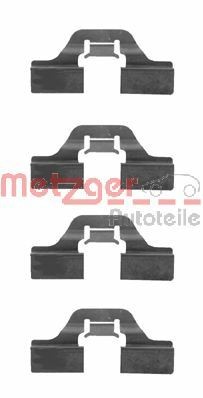 METZGER 109-1211 EAN: 4250032575908.