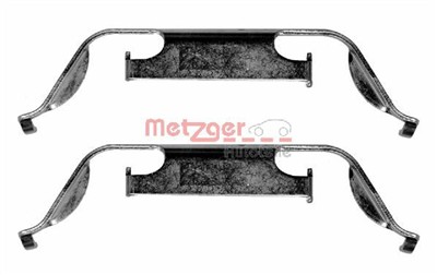 METZGER 109-1222 EAN: 4250032576226.
