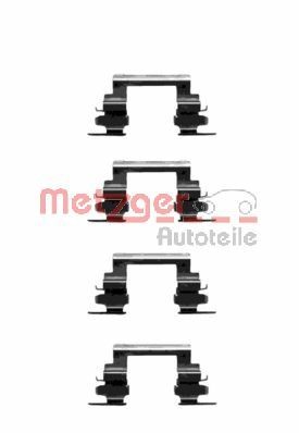 METZGER 109-1236 EAN: 4250032576394.