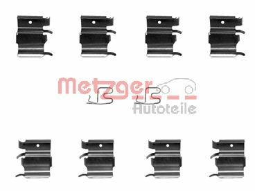 METZGER 109-1244 EAN: 4250032576530.
