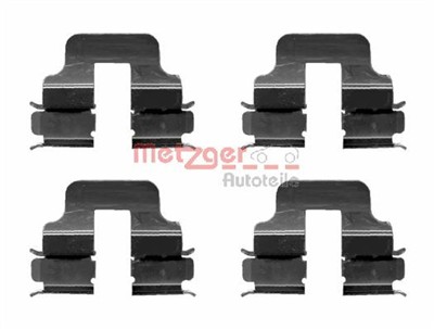 METZGER 109-1247 EAN: 4250032576561.