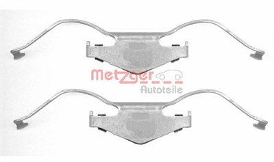 METZGER 109-1297 EAN: 4250032576950.