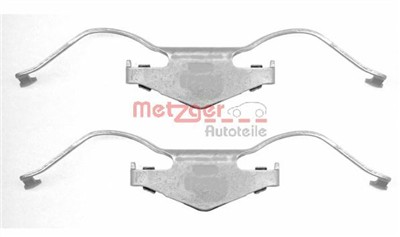 METZGER 109-1297 EAN: 4250032576950.