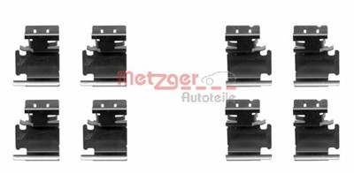 METZGER 109-1298 EAN: 4250032576967.