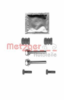 METZGER 113-1301X EAN: 4250032574567.