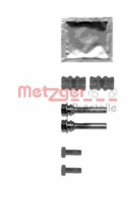 METZGER 113-1364X EAN: 4250032576257.
