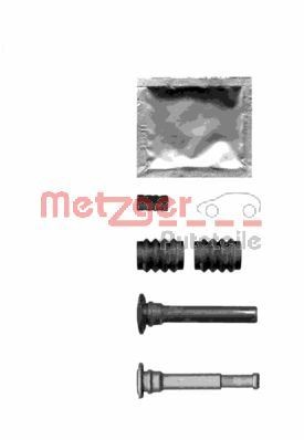 METZGER 113-1365X EAN: 4250032576431.