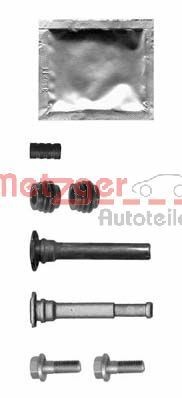 METZGER 113-1376X EAN: 4250032576691.