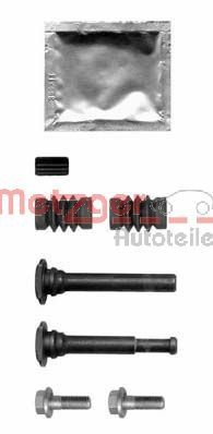 METZGER 113-1385X EAN: 4250032577056.