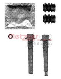 METZGER 113-1424X EAN: 4250032578886.