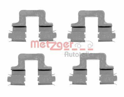 METZGER 109-1606 EAN: 4250032577148.