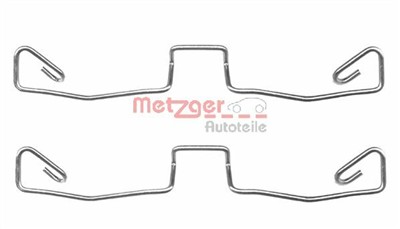 METZGER 109-1633 EAN: 4250032577261.