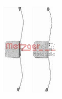 METZGER 109-1639 EAN: 4250032577346.