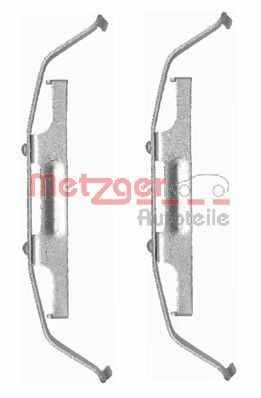 METZGER 109-1642 EAN: 4250032577377.