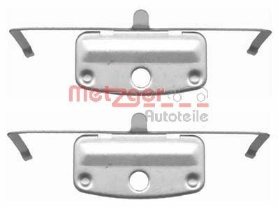 METZGER 109-1644 EAN: 4250032577421.