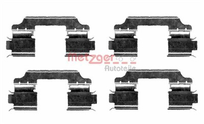 METZGER 109-1654 EAN: 4250032577612.