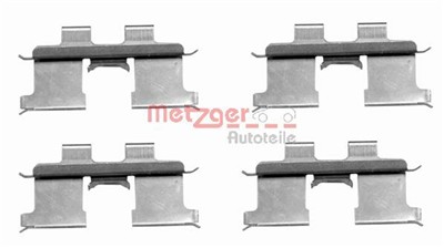 METZGER 109-1667 EAN: 4250032577681.