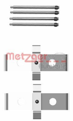 METZGER 109-1674 EAN: 4250032577773.