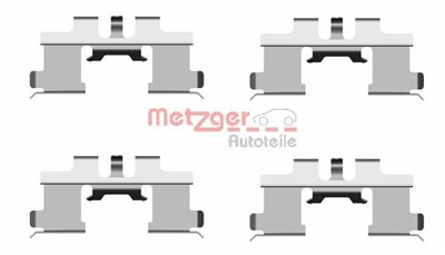 METZGER 109-1677 EAN: 4250032577919.