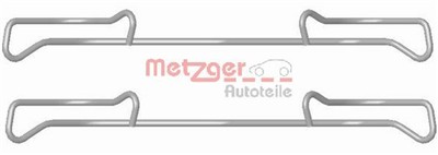 METZGER 109-1678 EAN: 4250032578060.
