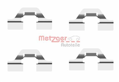 METZGER 109-1684 EAN: 4250032577926.