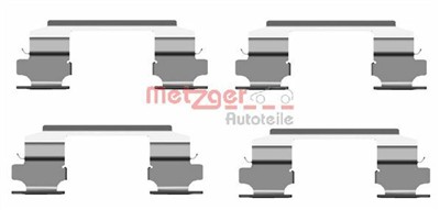 METZGER 109-1686 EAN: 4250032577940.