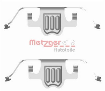 METZGER 109-1695 EAN: 4250032578114.