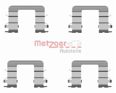 METZGER 109-1696 EAN: 4250032578008.