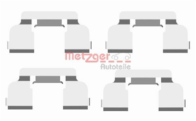 METZGER 109-1698 EAN: 4250032578015.