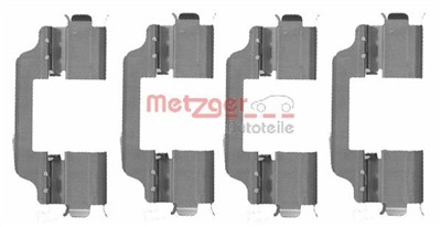 METZGER 109-1707 EAN: 4250032578251.
