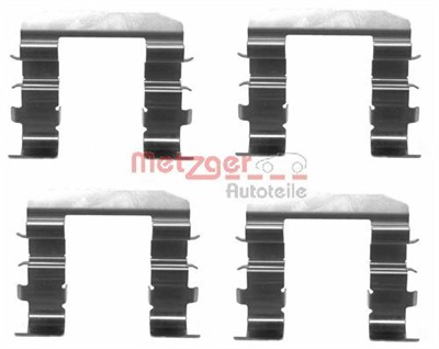 METZGER 109-1708 EAN: 4250032578268.