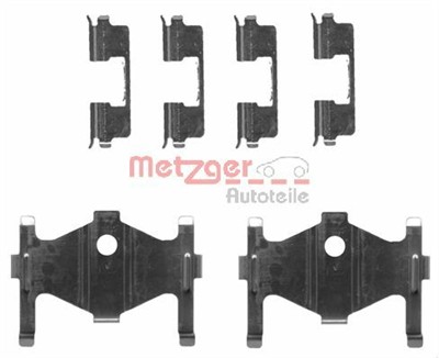 METZGER 109-1710 EAN: 4250032578282.