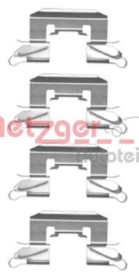 METZGER 109-1772 EAN: 4250032579128.