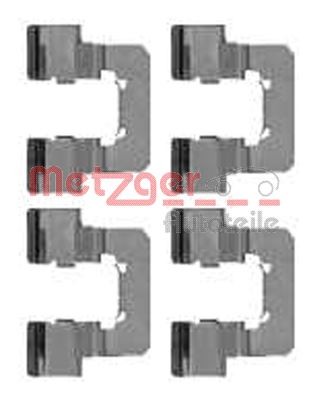 METZGER 109-1781 EAN: 4250032579227.