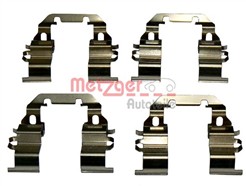 METZGER 109-1782