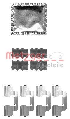 METZGER 109-1797 EAN: 4250032579494.