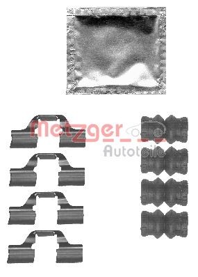 METZGER 109-1827 EAN: 4250032579814.
