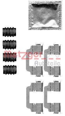 METZGER 109-1828 EAN: 4250032579821.