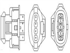 MAGNETI MARELLI 466016355138