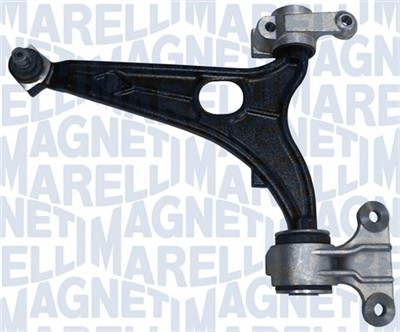 MAGNETI MARELLI 301181307400 Číslo výrobce: ARM074. EAN: 8001063555454.