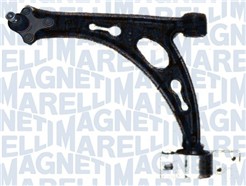 MAGNETI MARELLI 301181310510