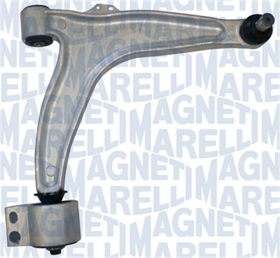 MAGNETI MARELLI 301181311700 Číslo výrobce: ARM117. EAN: 8001063917245.