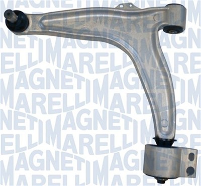 MAGNETI MARELLI 301181311800 Číslo výrobce: ARM118. EAN: 8001063744209.