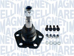 MAGNETI MARELLI 301181311980