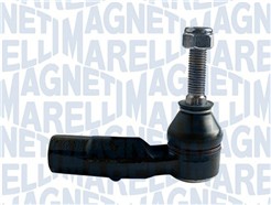 MAGNETI MARELLI 301181314030