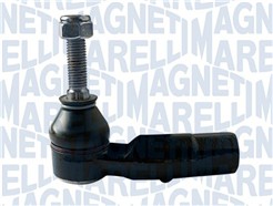 MAGNETI MARELLI 301181314040