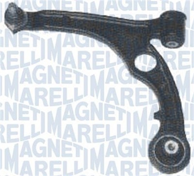 MAGNETI MARELLI 301181315400 Číslo výrobce: ARM154. EAN: 8001063754840.