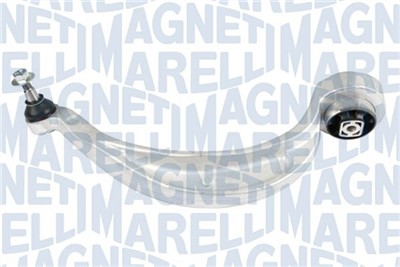 MAGNETI MARELLI 301181319500 Číslo výrobce: ARM195. EAN: 8001063847450.